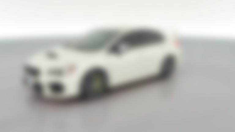 2021 Subaru WRX vehicle photo