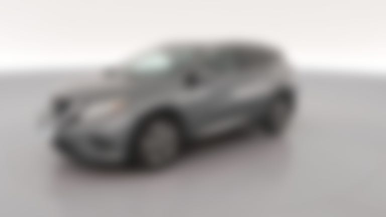 2015 Nissan Murano vehicle photo