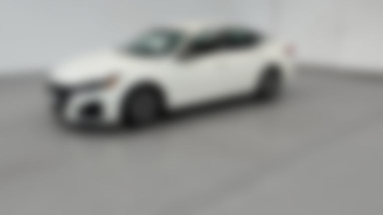 2025 Nissan Altima vehicle photo