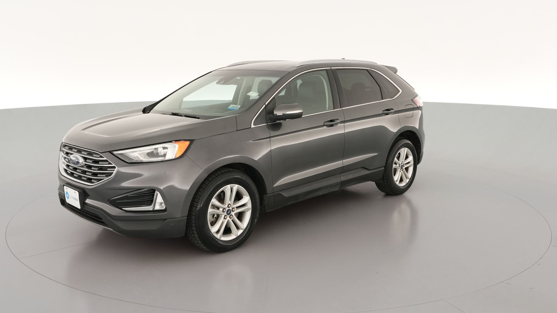2020 Ford Edge vehicle photo