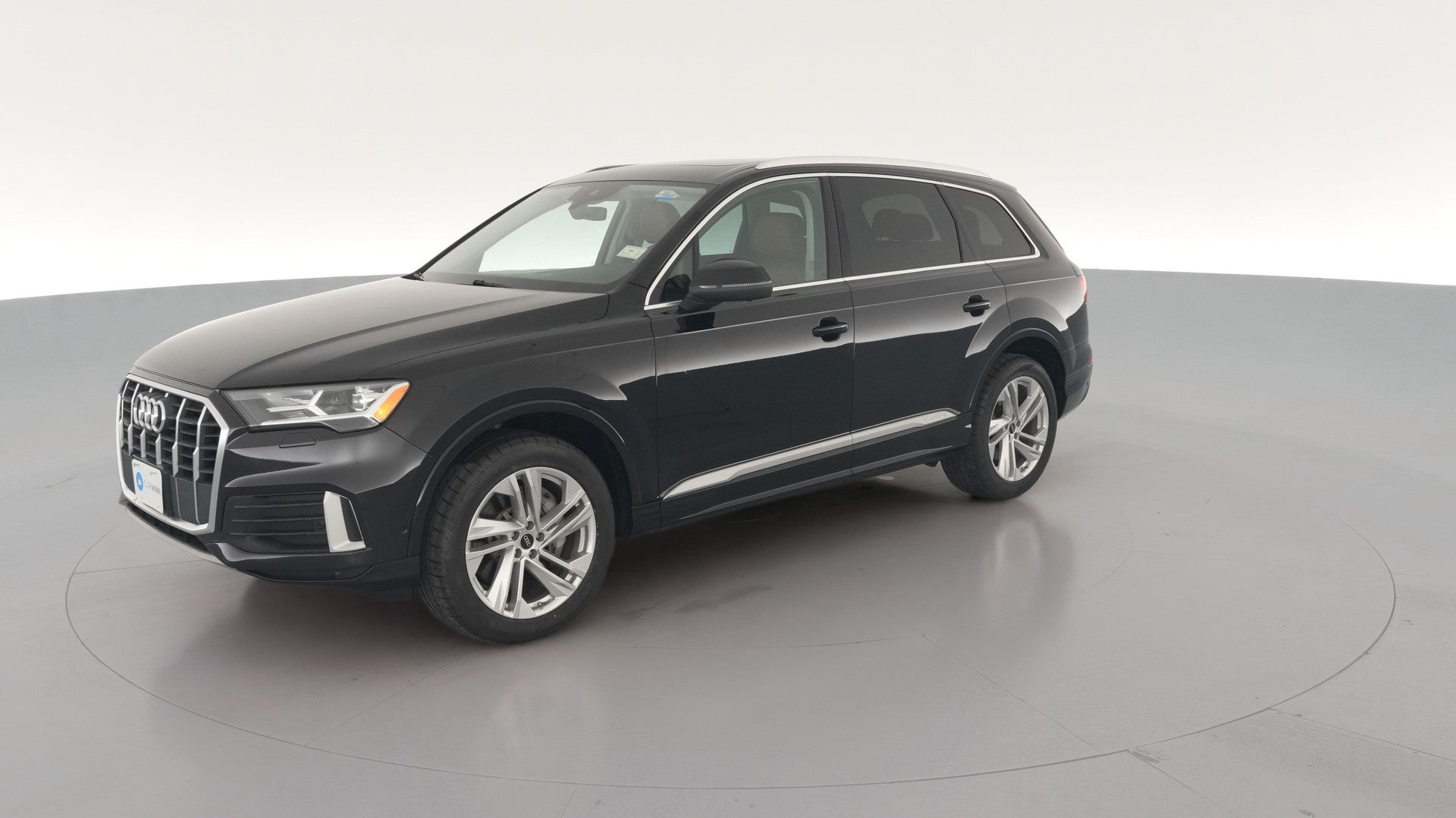 2023 Audi Q7 vehicle photo
