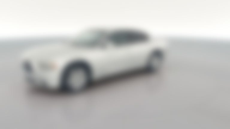 2012 Dodge Charger vehicle photo