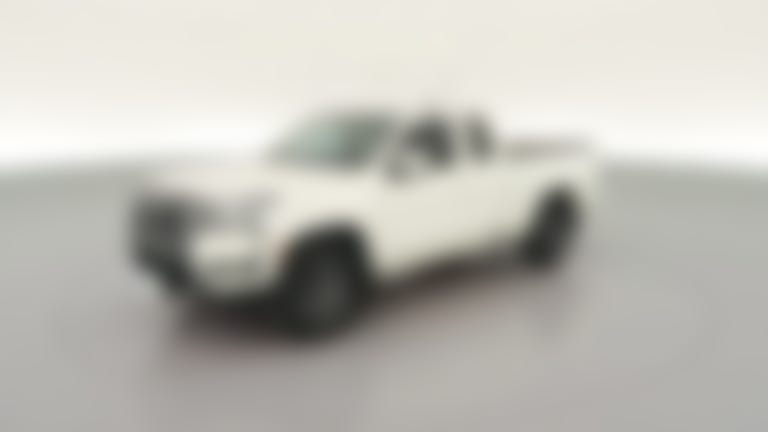 2025 Nissan Frontier King Cab vehicle photo