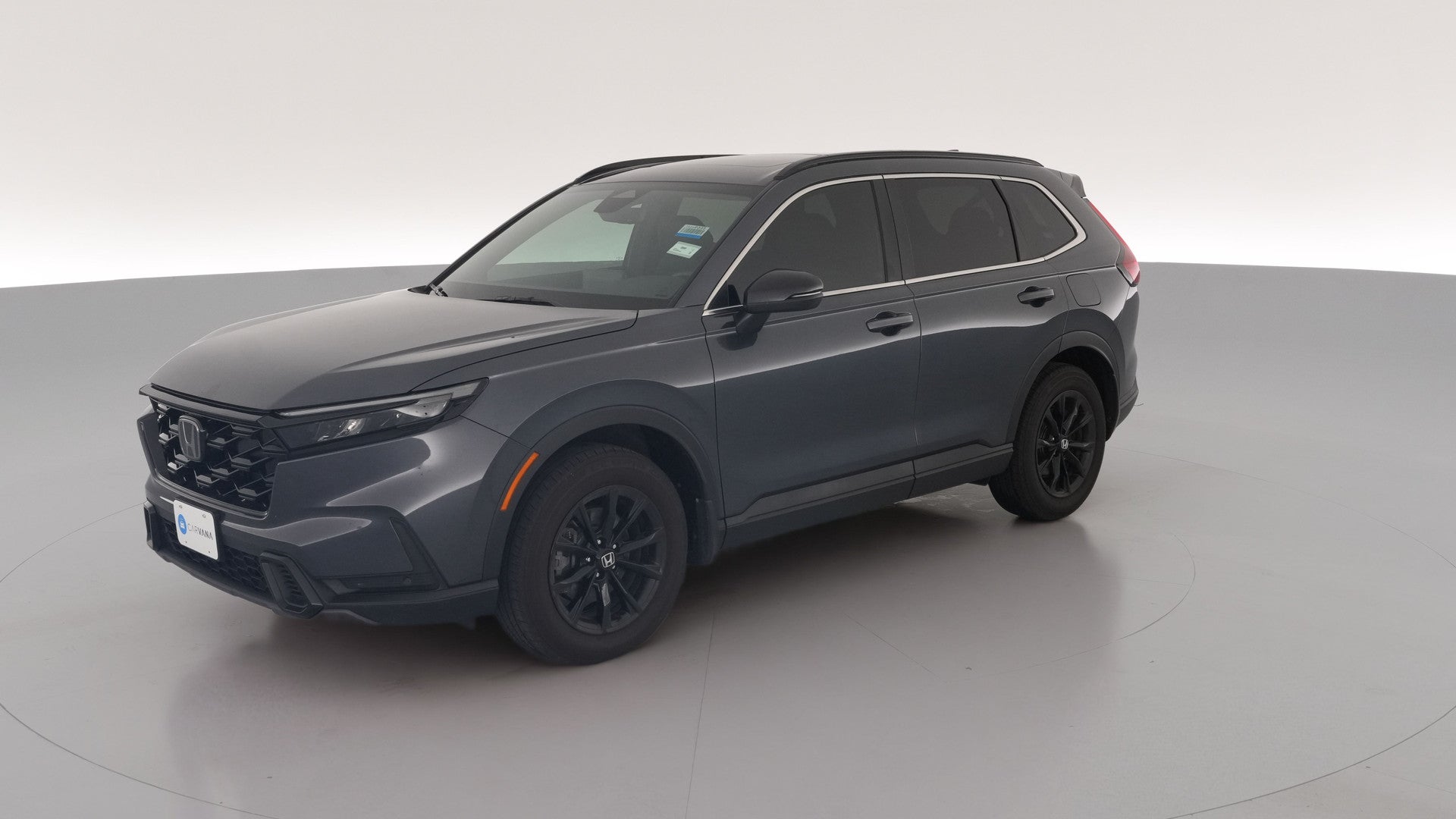 2024 Honda CR-V Hybrid vehicle photo