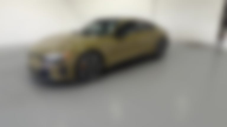 2022 Audi RS e-tron GT vehicle photo