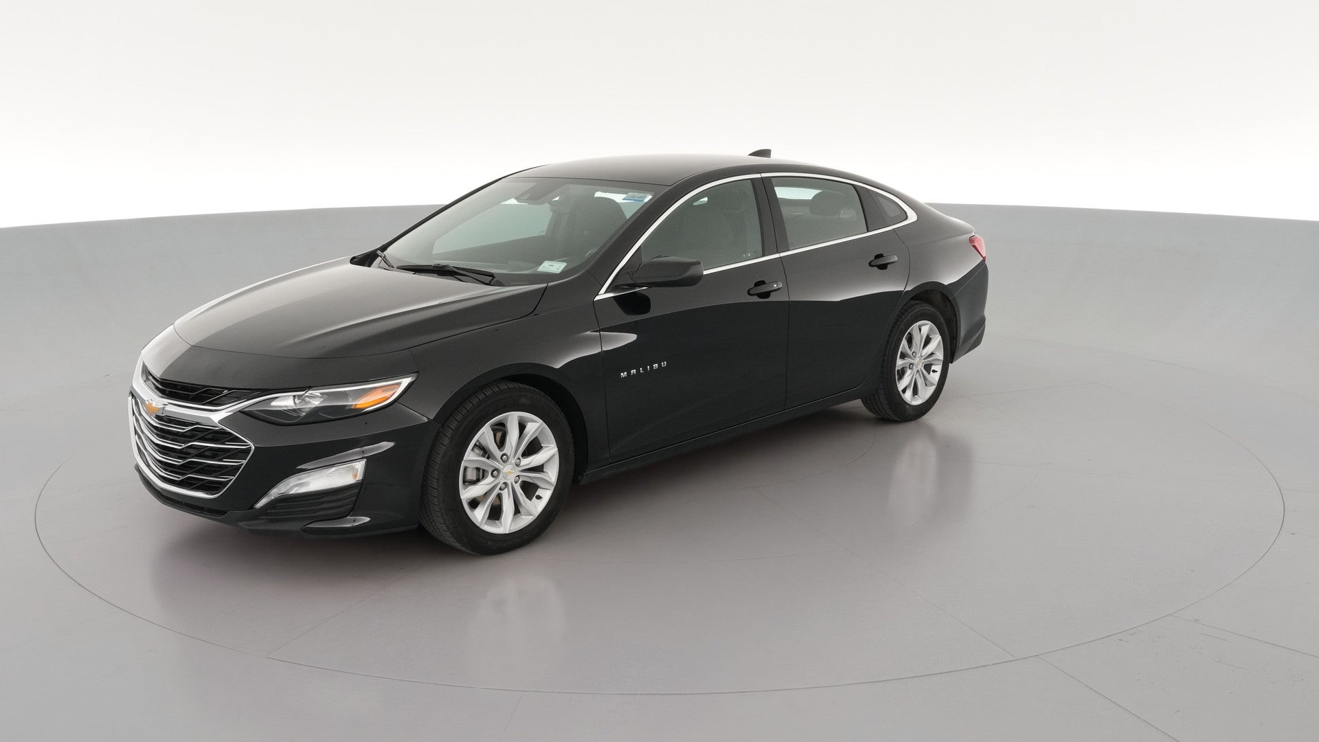 2025 Chevrolet Malibu vehicle photo