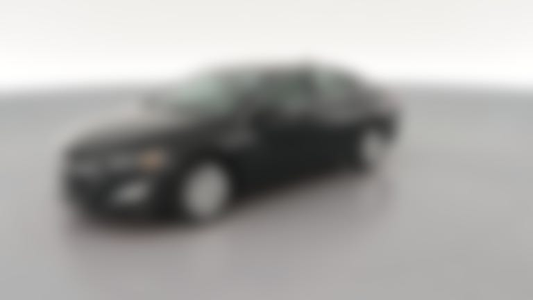 2025 Chevrolet Malibu vehicle photo