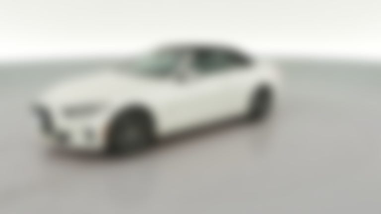 2024 BMW 4 Series vehicle photo