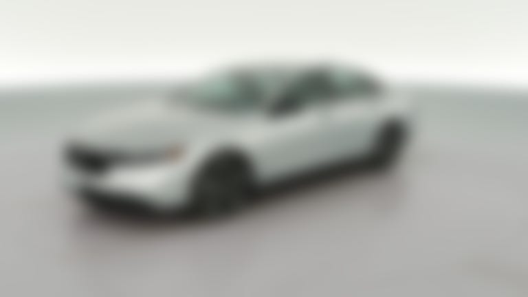 2025 Honda Accord Hybrid vehicle photo