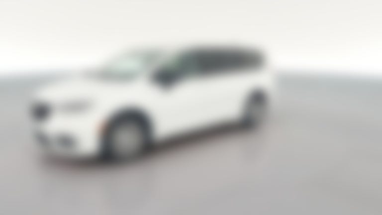 2024 Chrysler Pacifica vehicle photo