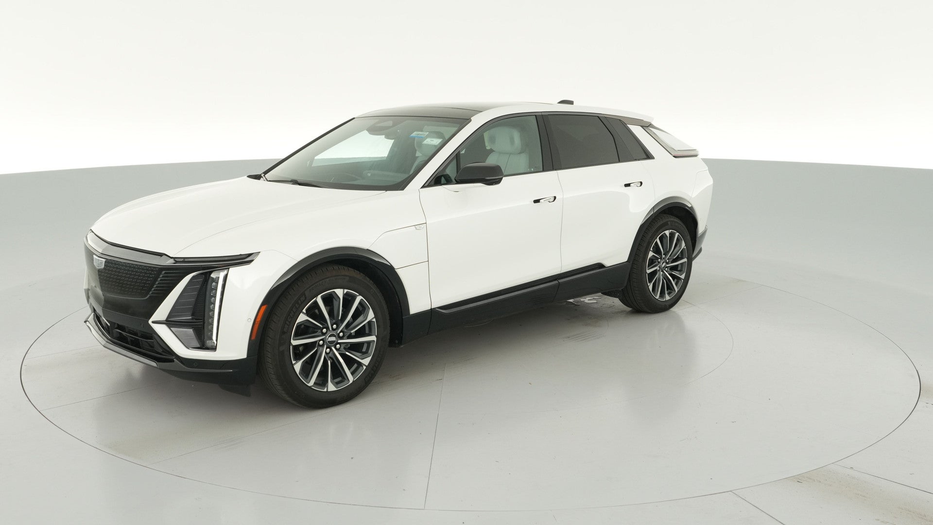 2024 Cadillac LYRIQ vehicle photo