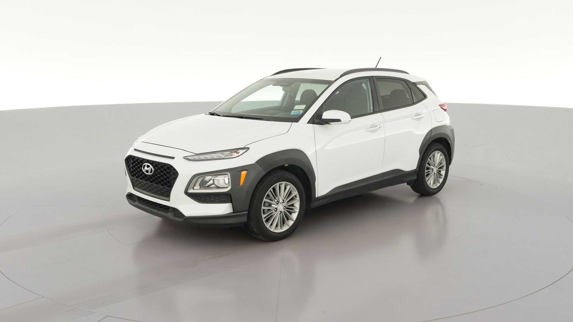 2018 Hyundai Kona vehicle photo