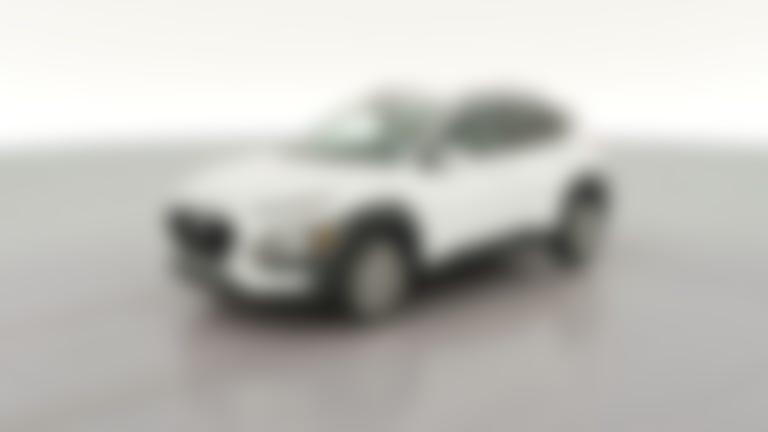 2018 Hyundai Kona vehicle photo