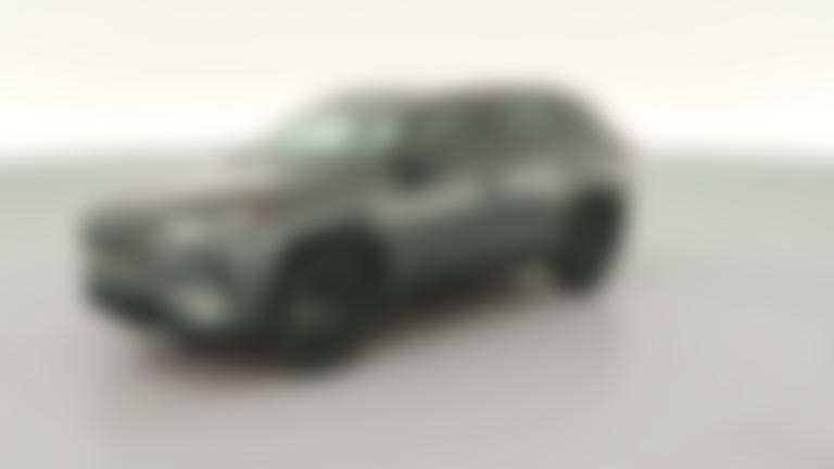2020 Toyota RAV4 Hybrid vehicle photo