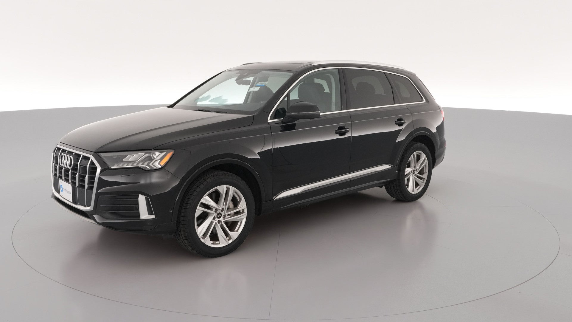 2023 Audi Q7 vehicle photo