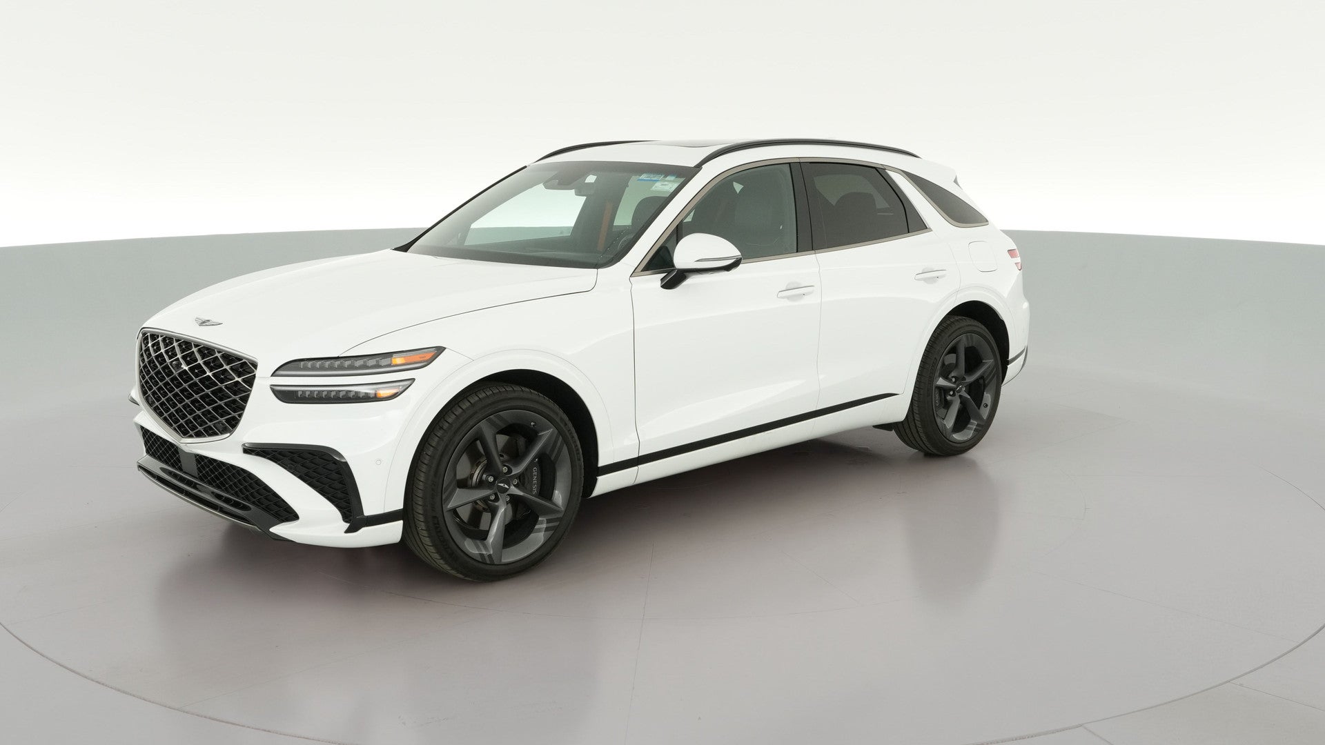 2026 Genesis GV70 vehicle photo