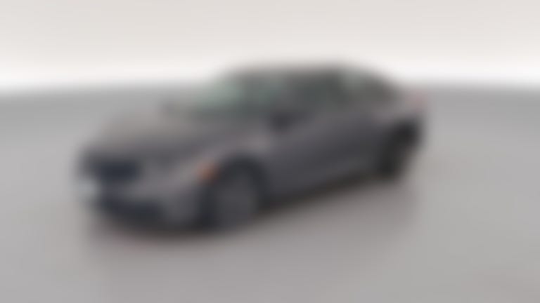 2020 Honda Civic vehicle photo