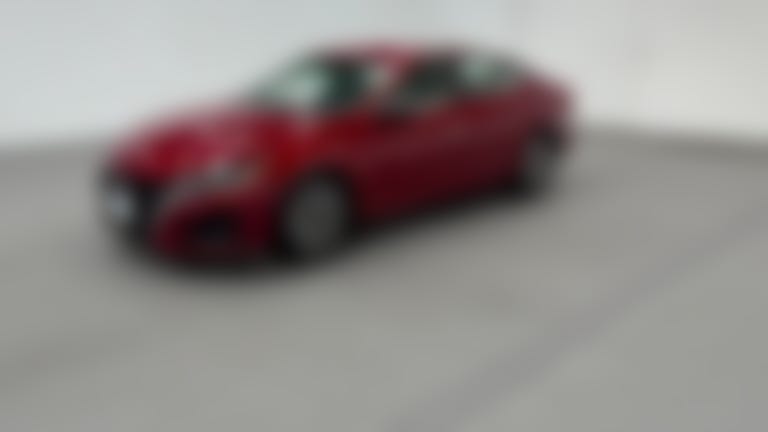 2025 Nissan Altima vehicle photo