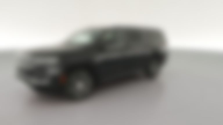 2024 Jeep Grand Wagoneer L vehicle photo