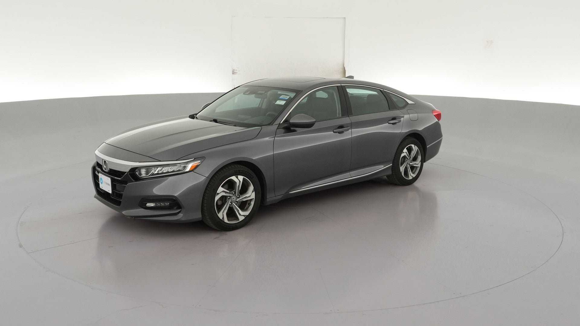 2020 Honda Accord vehicle photo