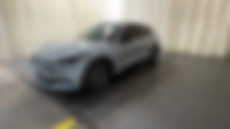 2024 Ford Mustang MACH-E vehicle photo