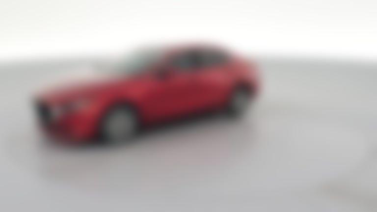 2021 MAZDA MAZDA3 vehicle photo