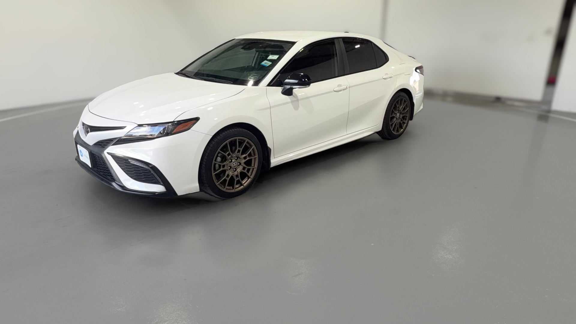 2023 Toyota Camry vehicle photo