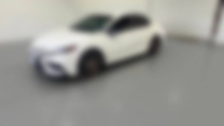 2023 Toyota Camry vehicle photo