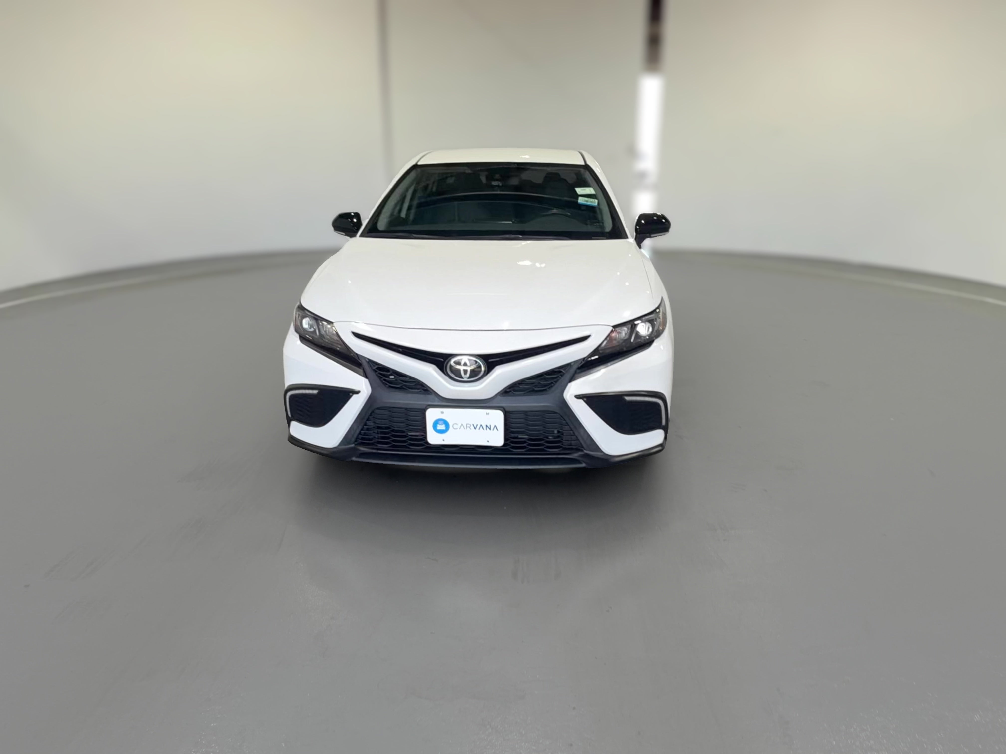 2023 Toyota Camry SE Nightshade - Photo 20