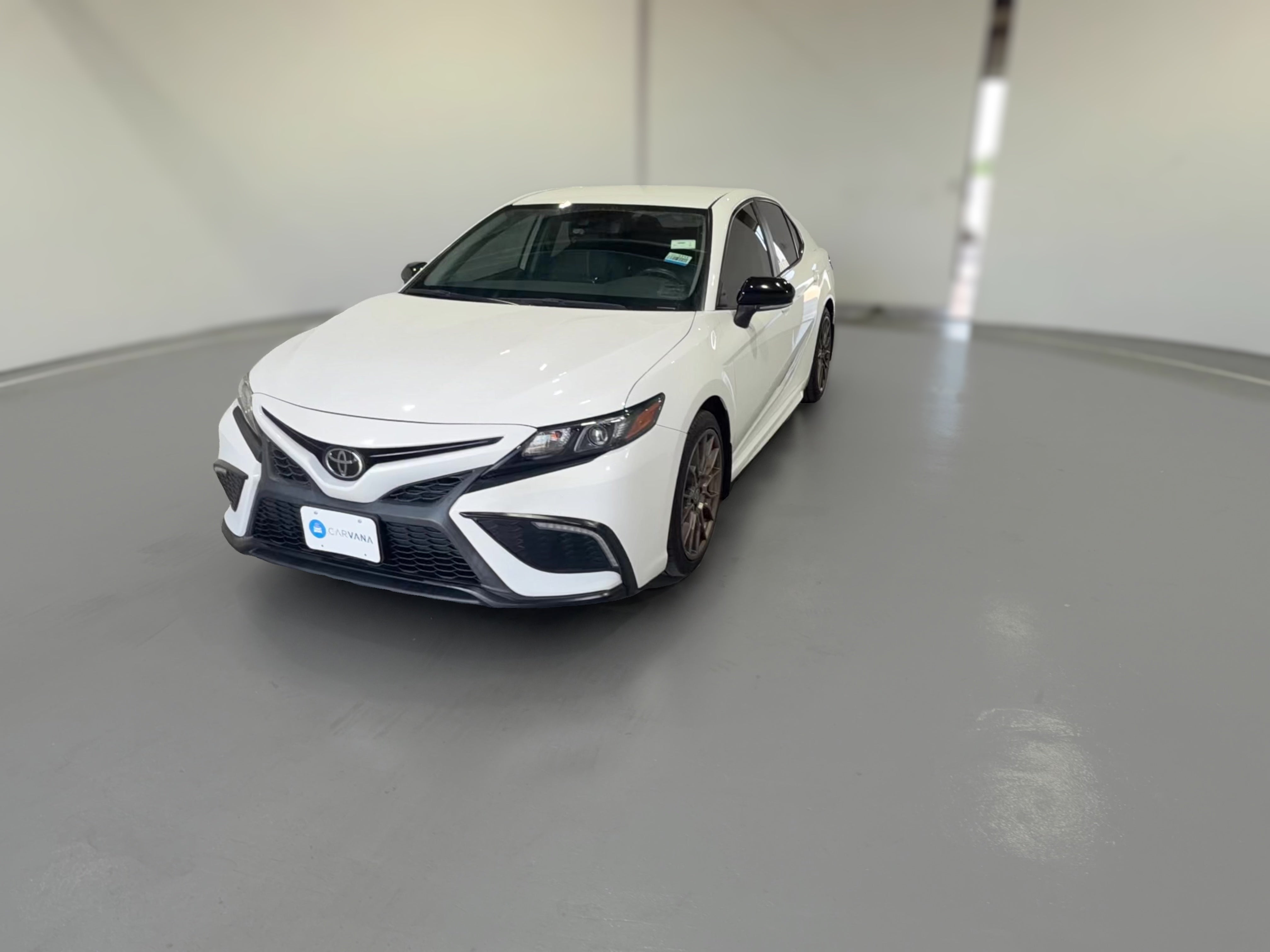 2023 Toyota Camry SE Nightshade - Photo 21