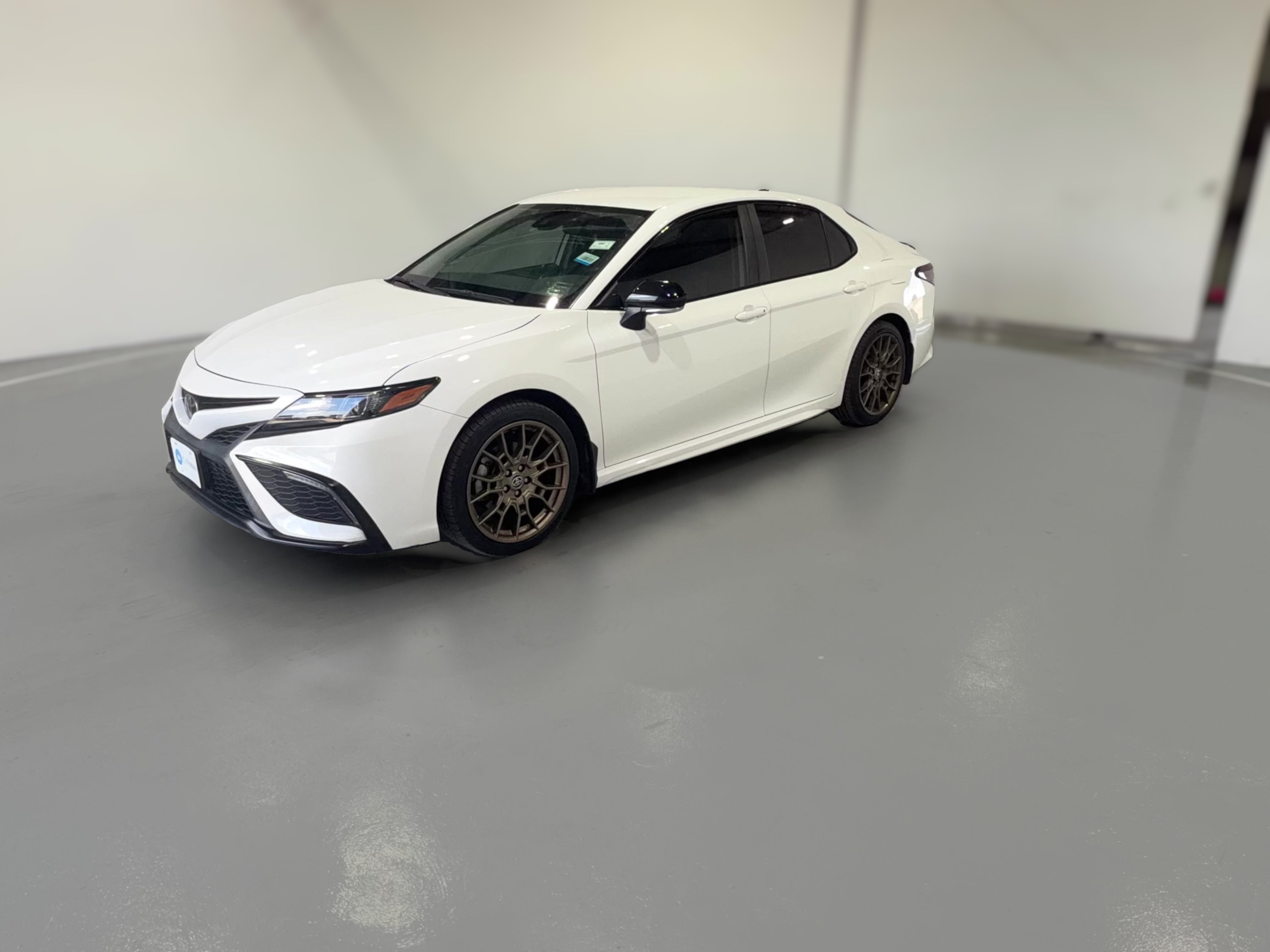 2023 Toyota Camry SE Nightshade - Photo 22