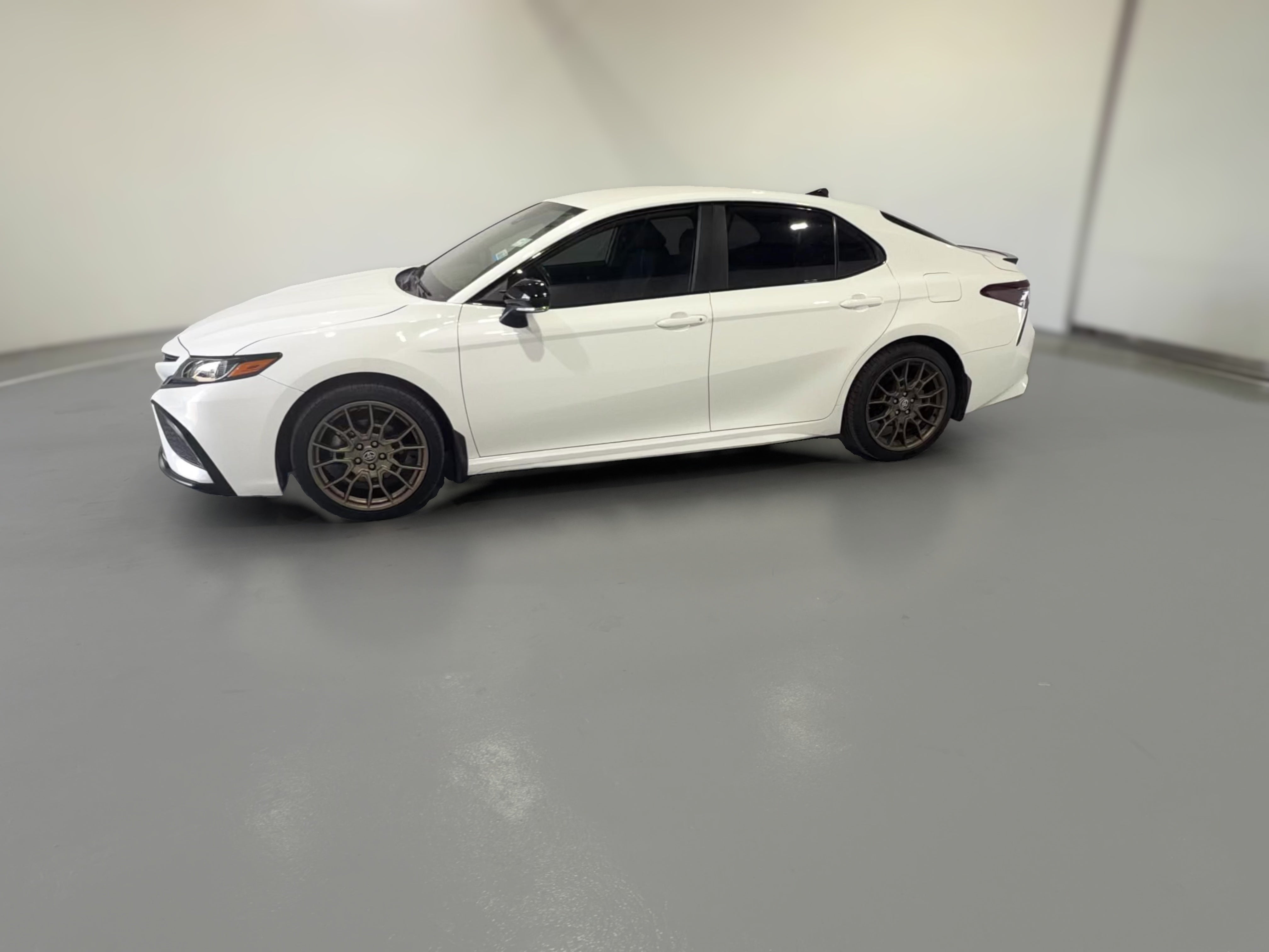 2023 Toyota Camry SE Nightshade - Photo 23