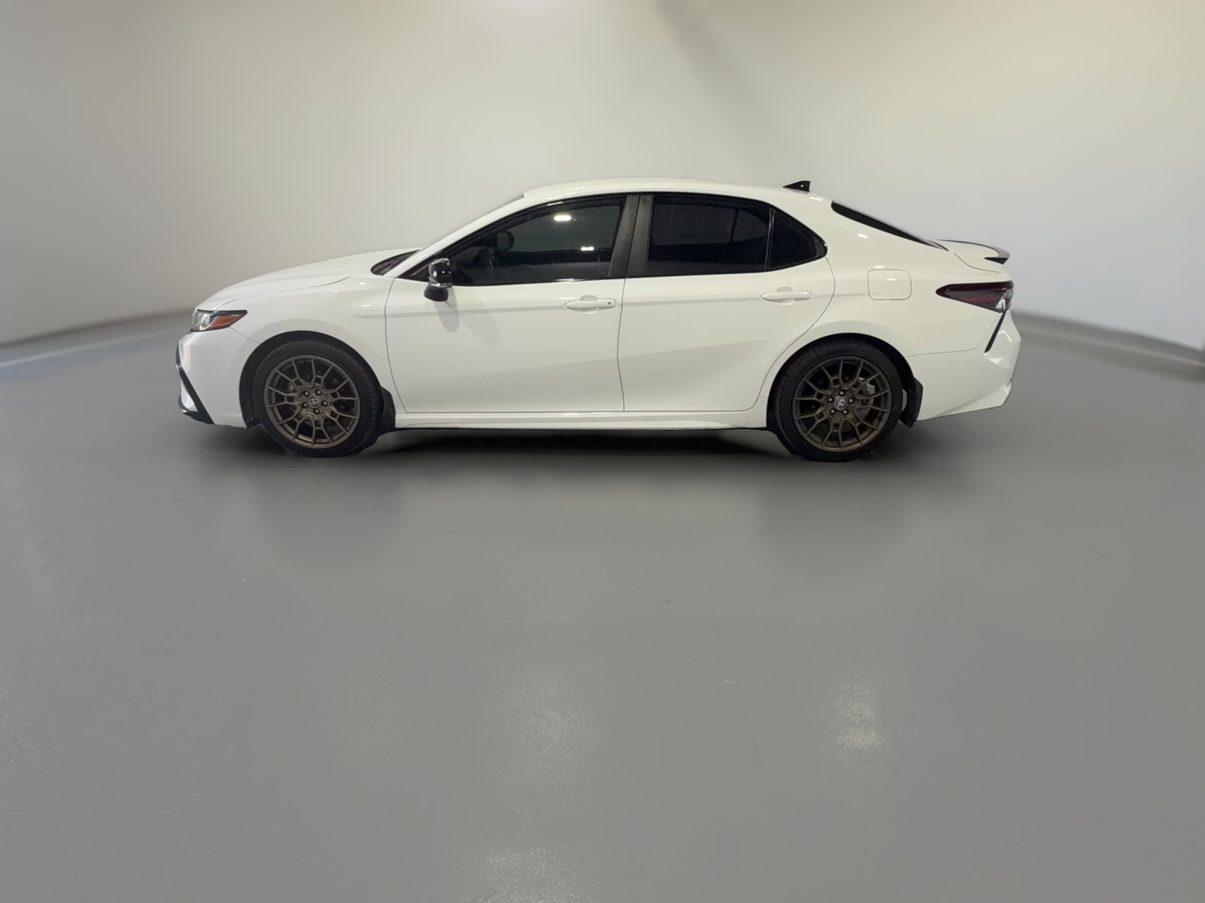 2023 Toyota Camry SE Nightshade - Photo 24