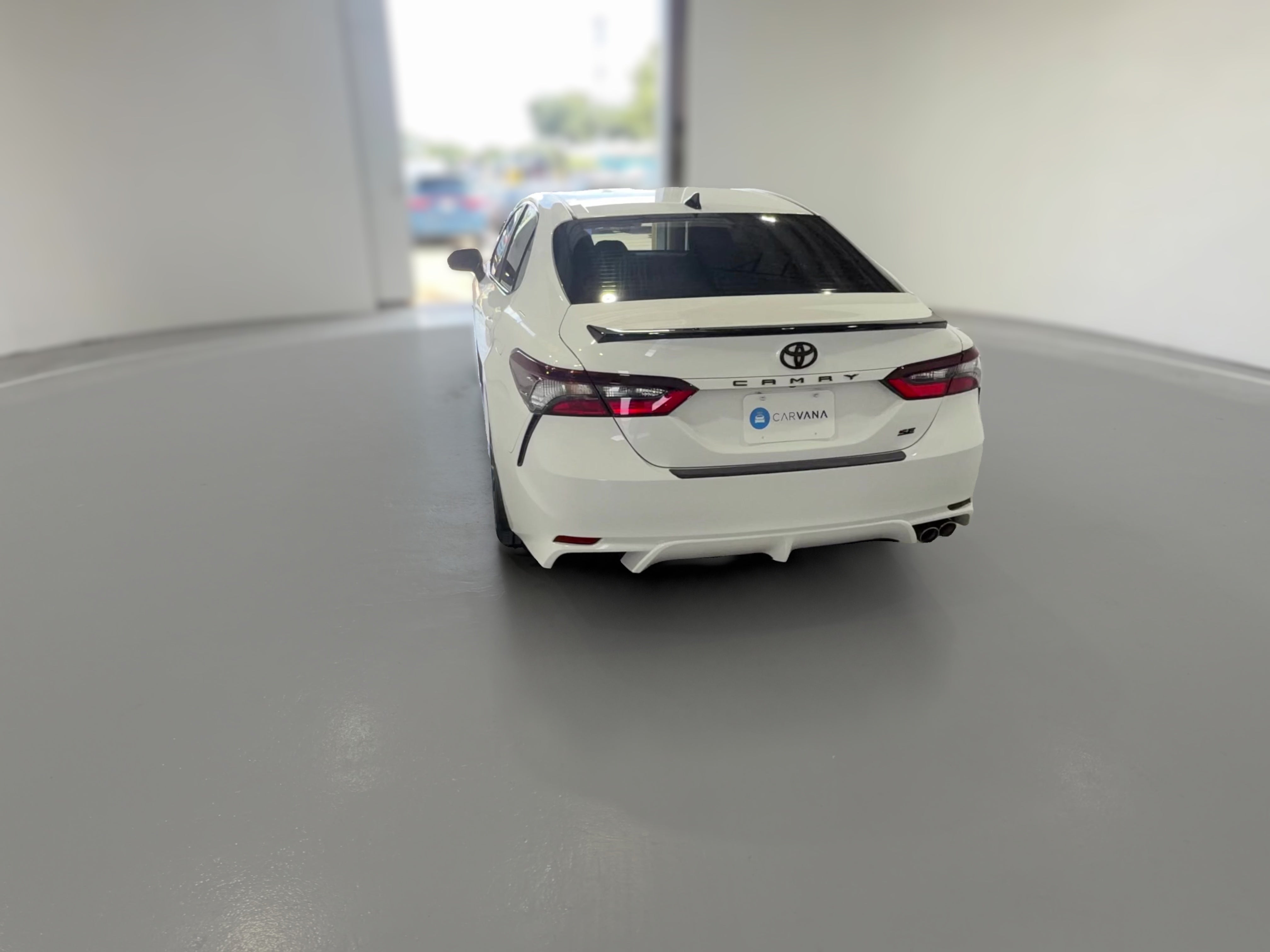 2023 Toyota Camry SE Nightshade - Photo 27