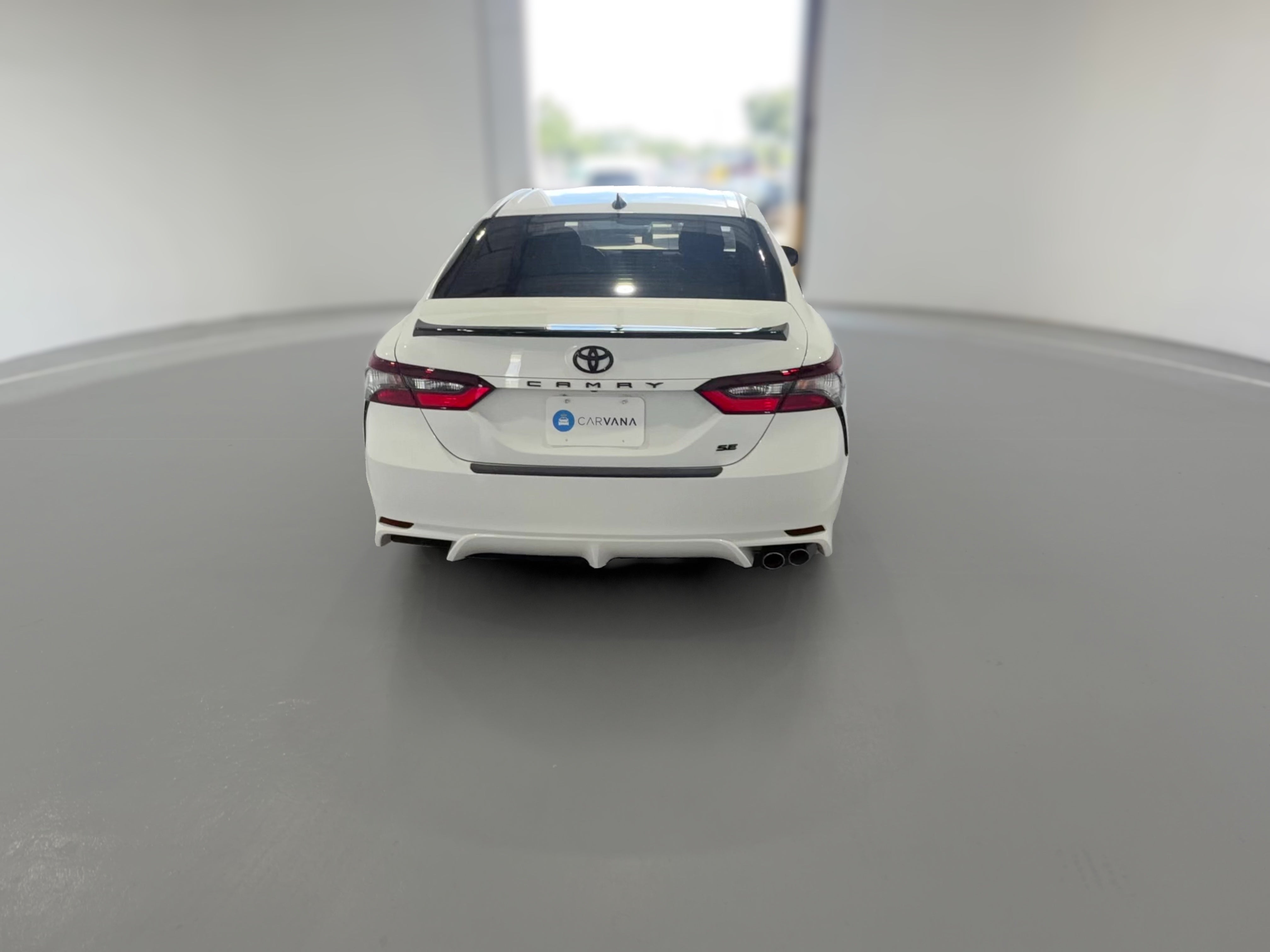 2023 Toyota Camry SE Nightshade - Photo 28