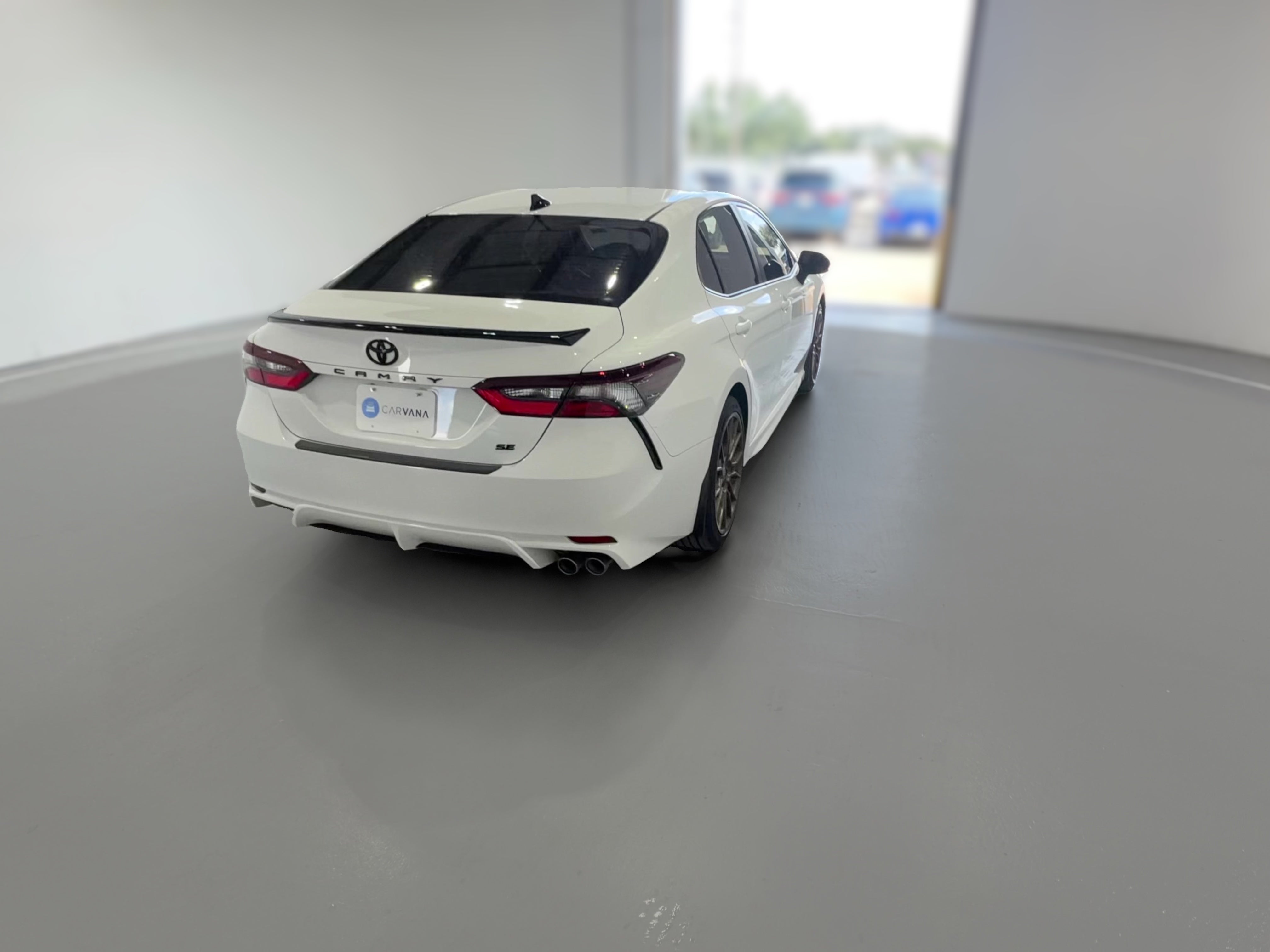 2023 Toyota Camry SE Nightshade - Photo 29