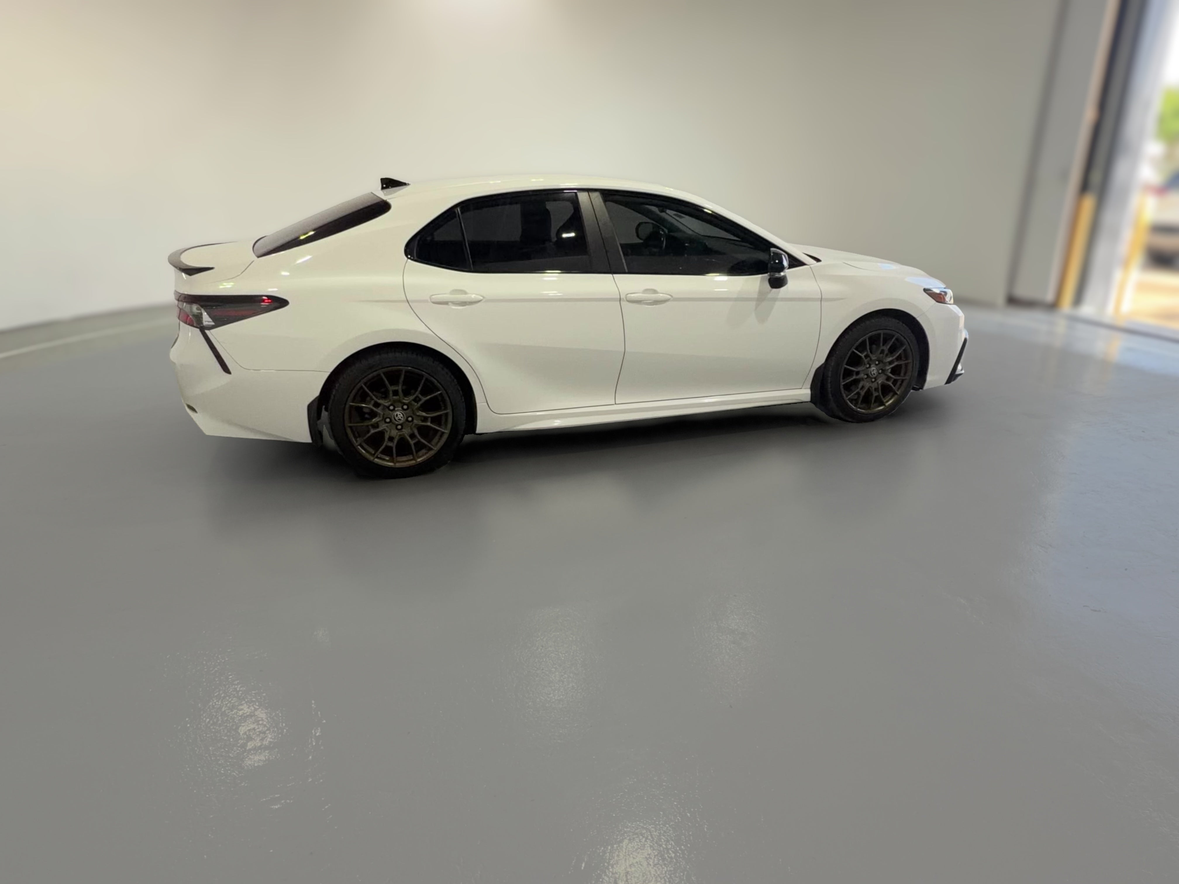 2023 Toyota Camry SE Nightshade - Photo 31