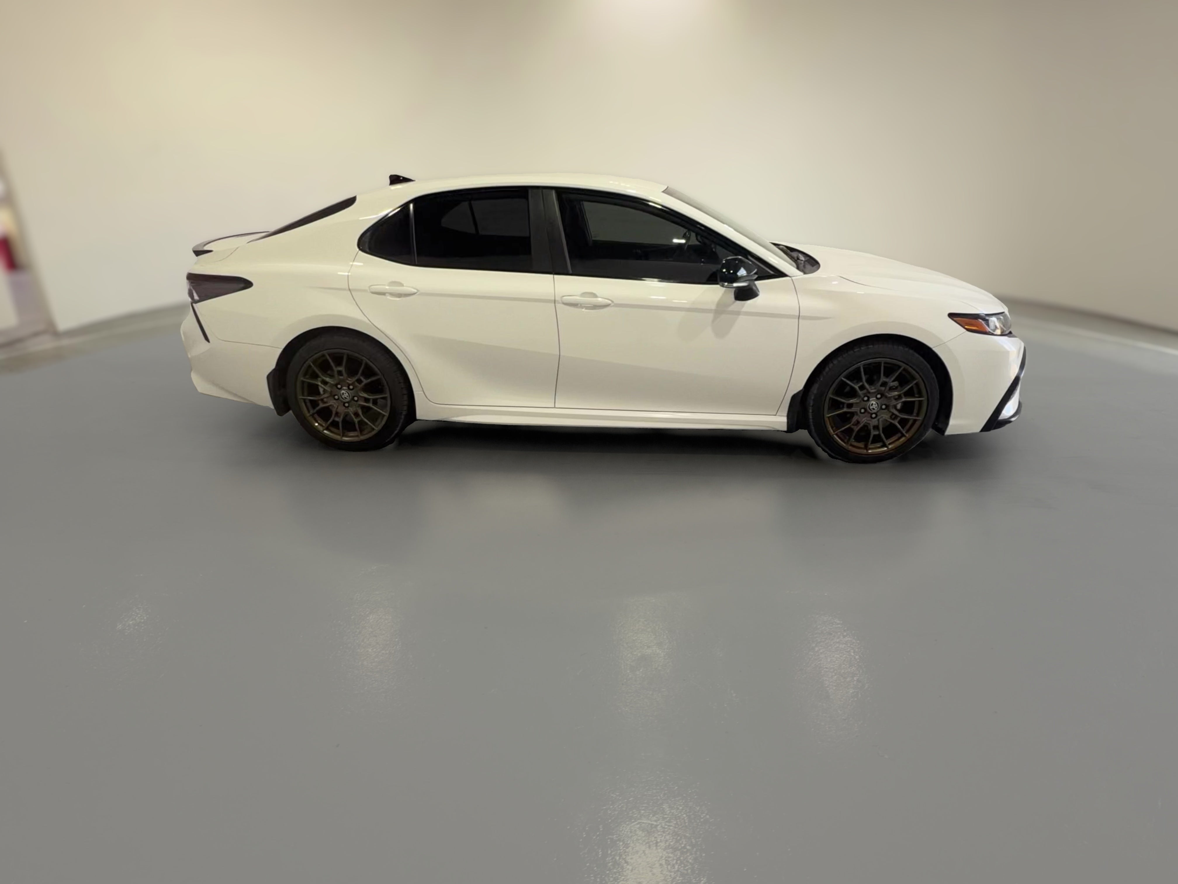 2023 Toyota Camry SE Nightshade - Photo 32