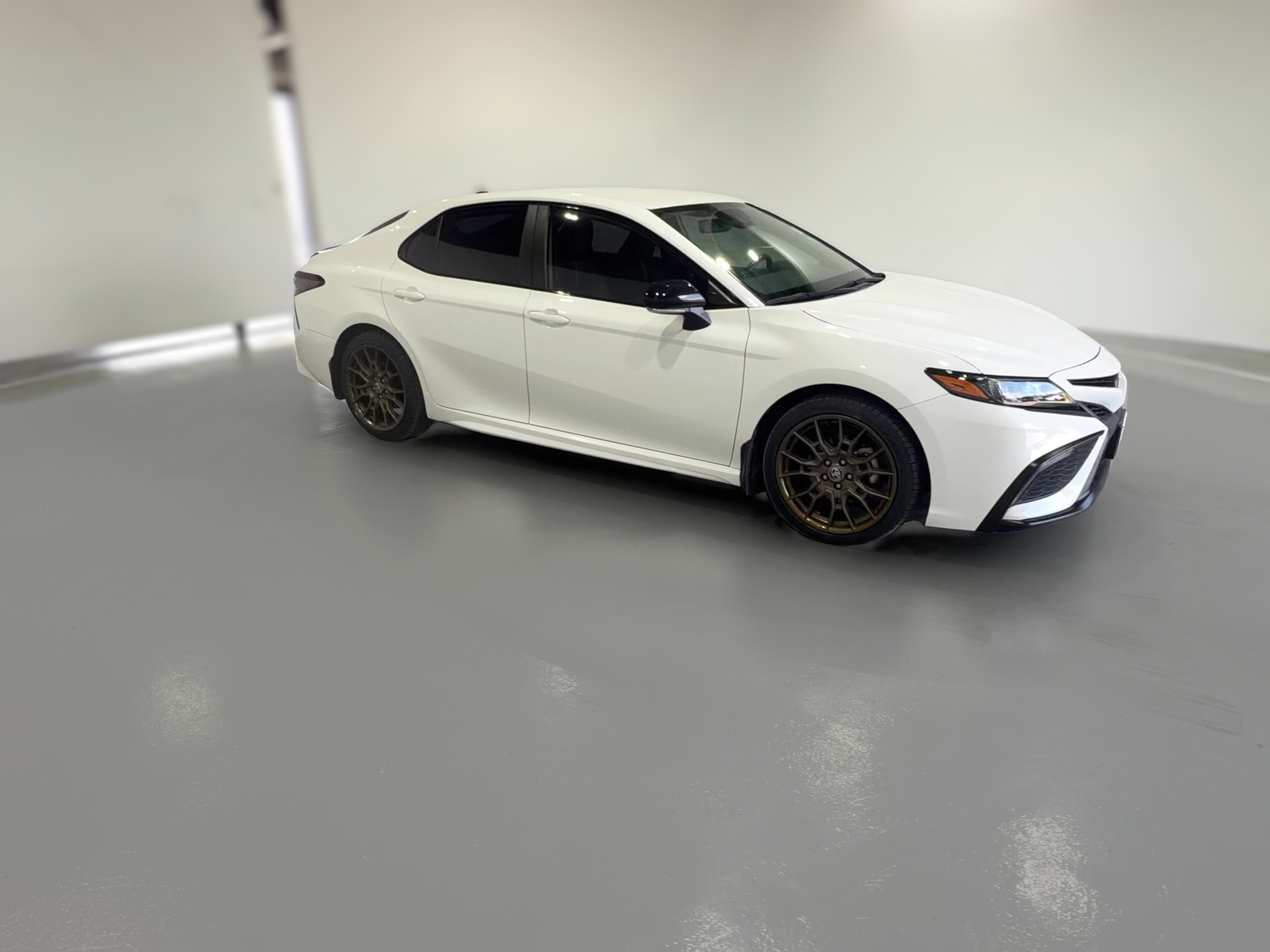2023 Toyota Camry SE Nightshade - Photo 33