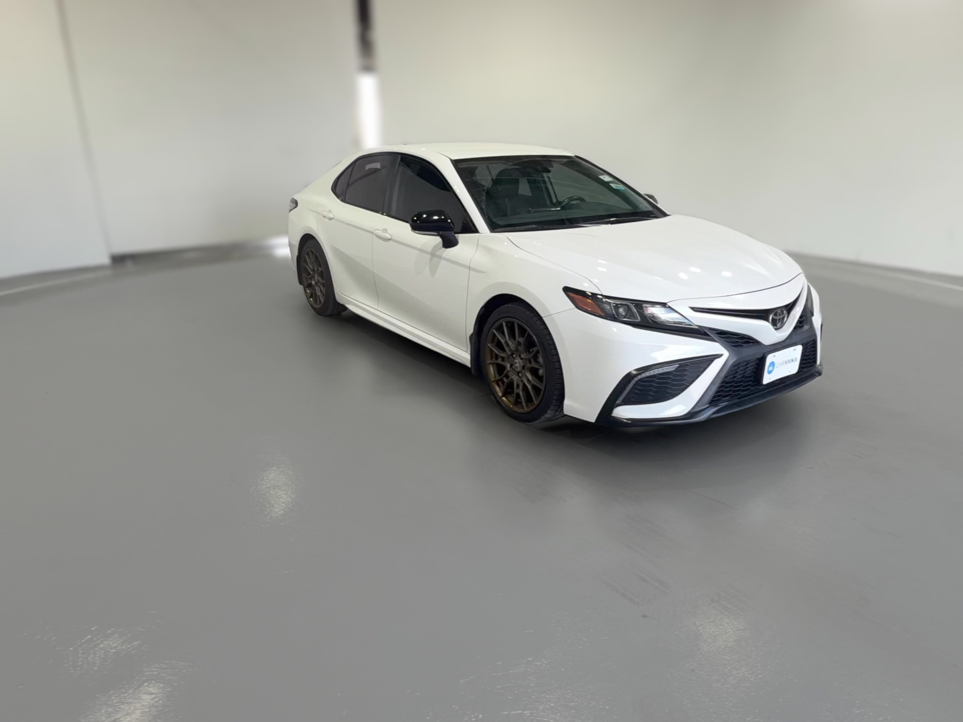 2023 Toyota Camry SE Nightshade - Photo 34