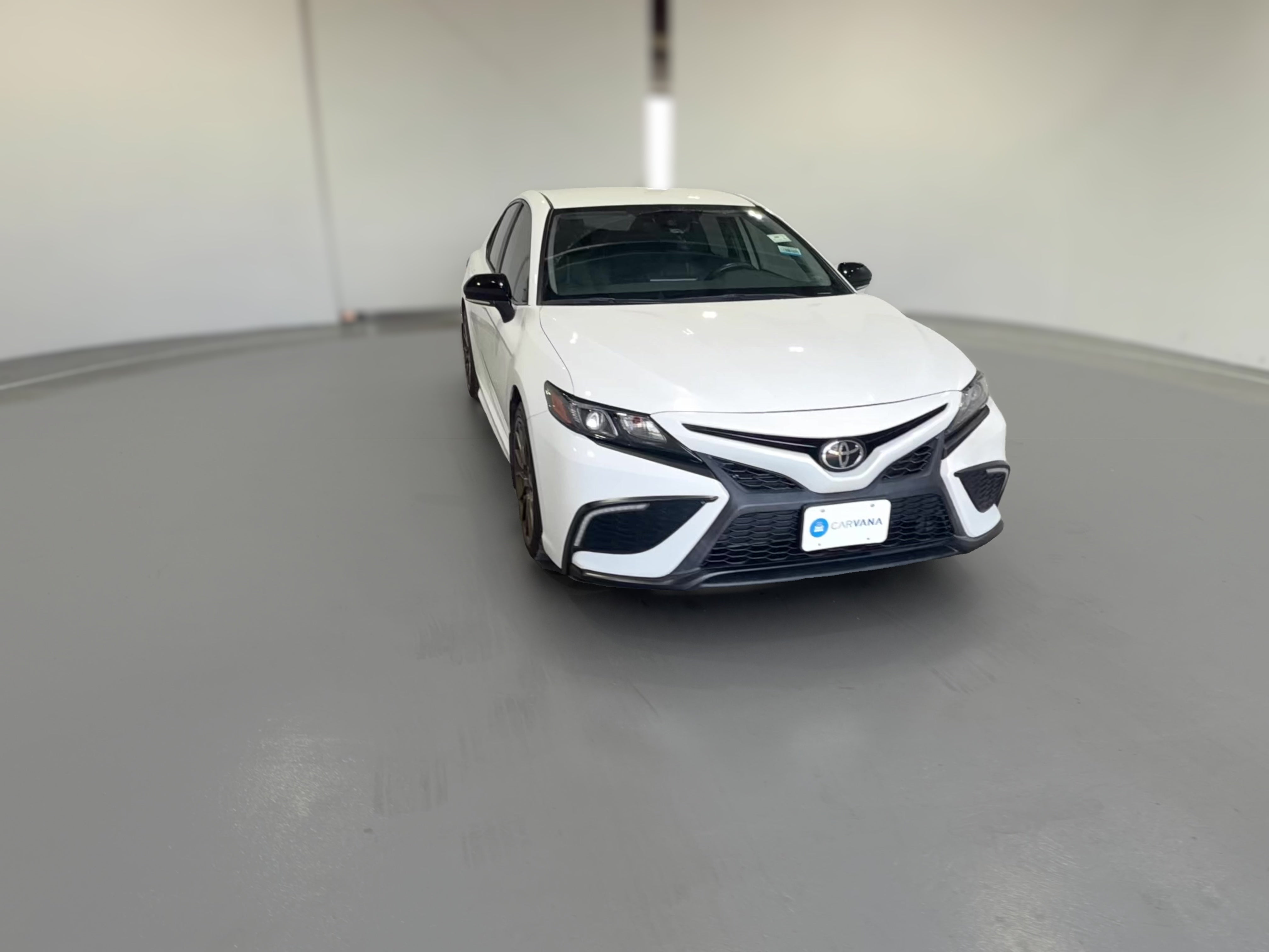 2023 Toyota Camry SE Nightshade - Photo 35