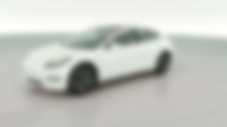 2020 Tesla Model 3 vehicle photo