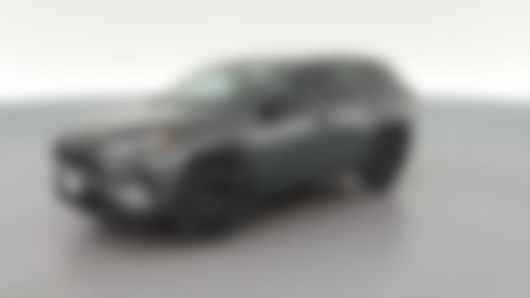 2024 Toyota RAV4 vehicle photo