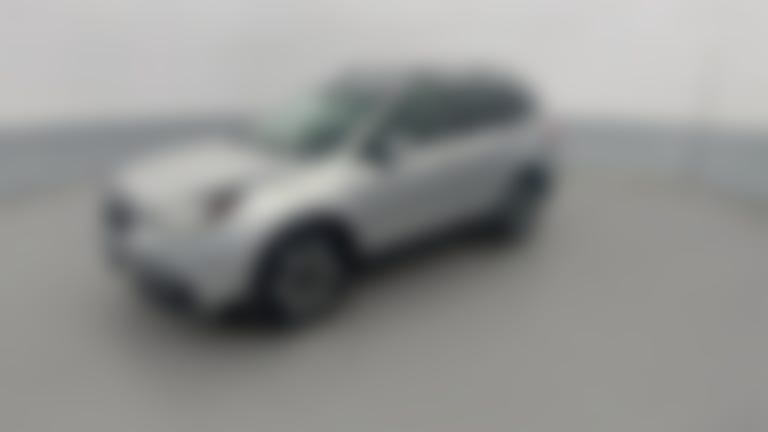2018 Subaru Forester vehicle photo