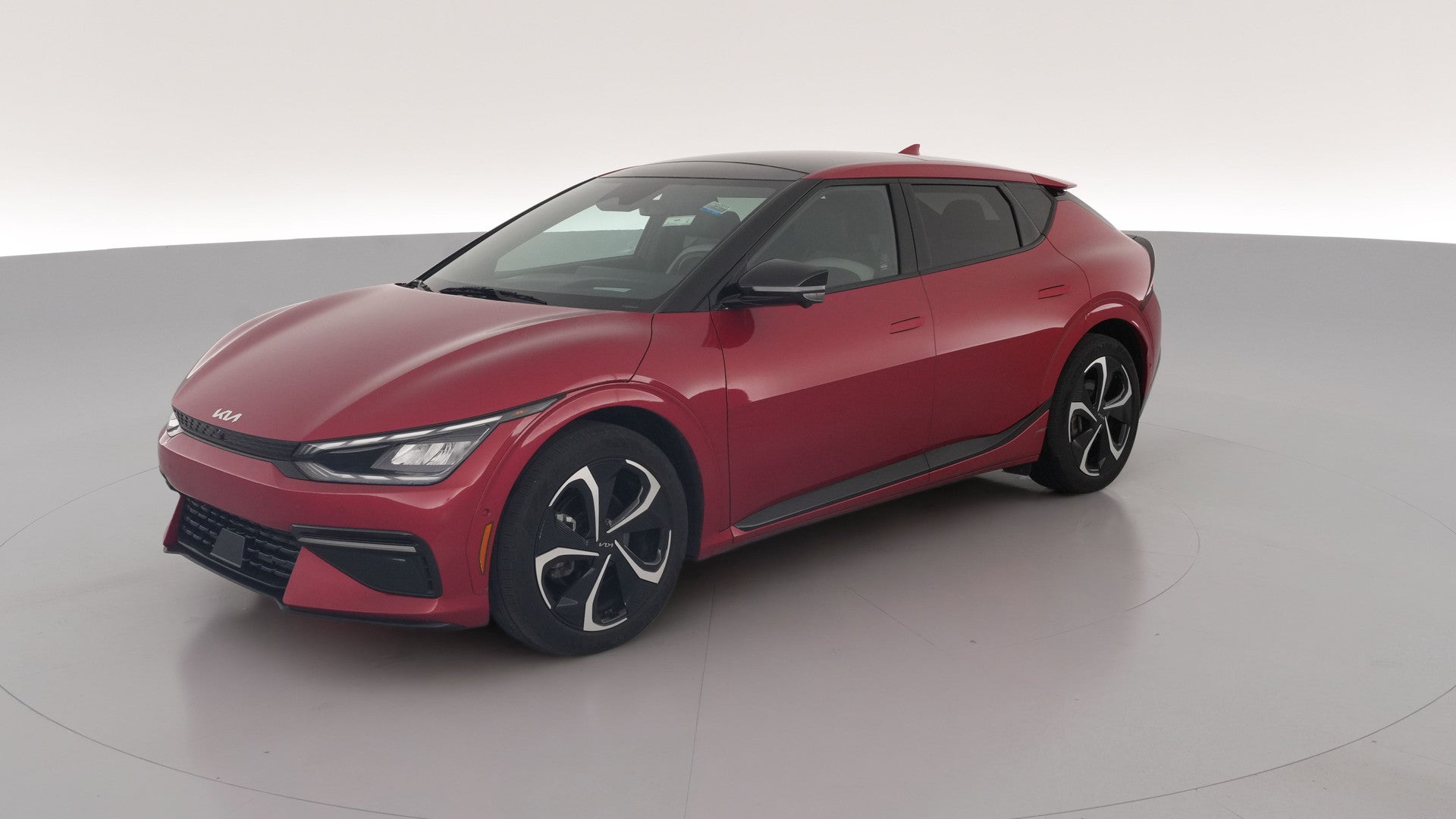 2024 Kia EV6 vehicle photo