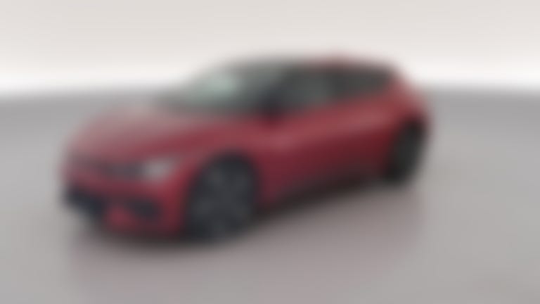 2024 Kia EV6 vehicle photo