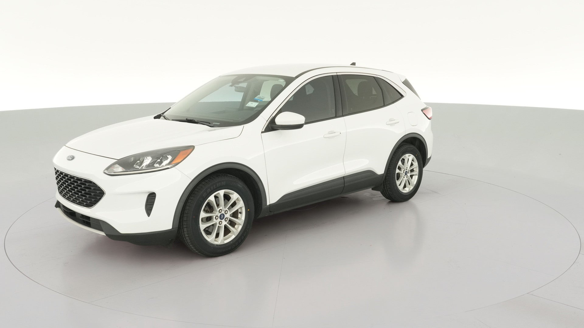 2020 Ford Escape vehicle photo