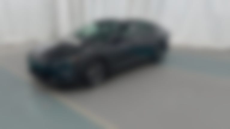 2025 Kia K4 vehicle photo