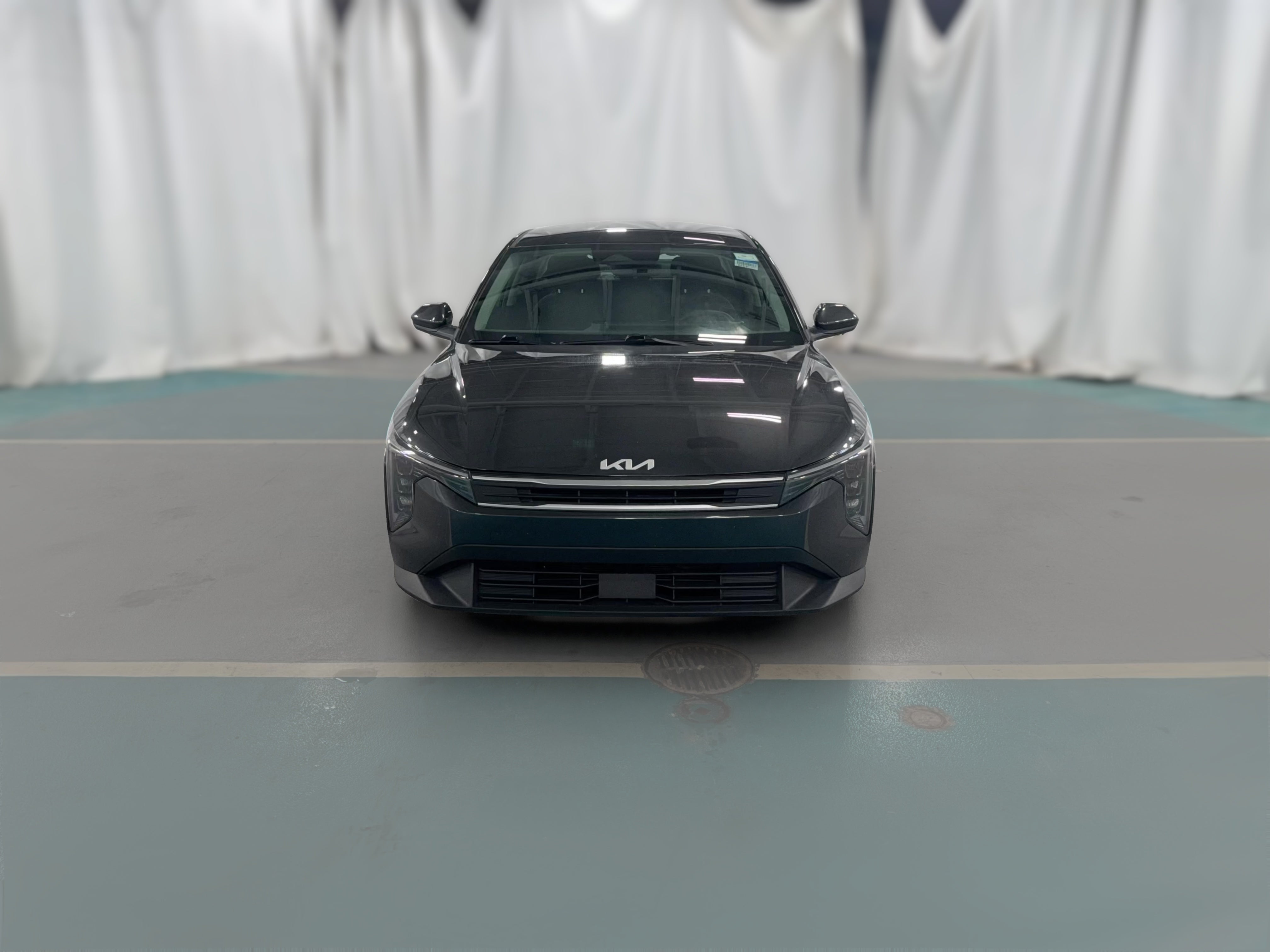2025 Kia K4 LXS - Photo 21