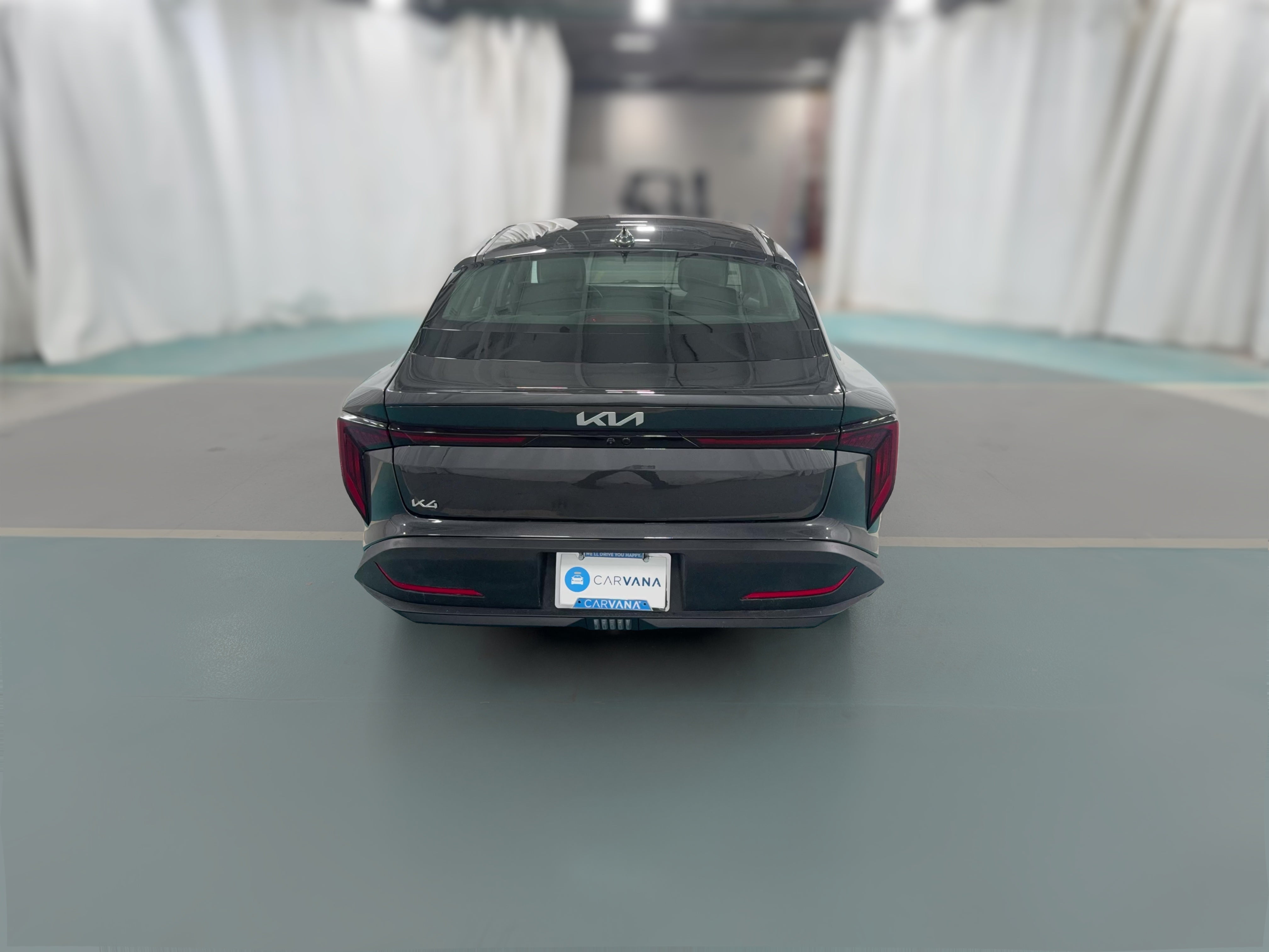 2025 Kia K4 LXS - Photo 29